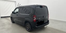 Peugeot Partner 1.5HDi New-Cam courroie Chauffage