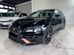 Seat Leon ST Cupra R 300 4Drive