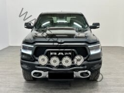 Dodge RAM Rebel Night 5.7 4×4