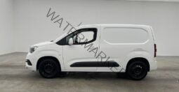 Opel Combo Cargo 1.5 New-Cam Belt Attelage PDC