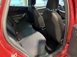 
										Seat Ibiza FR Sport full									