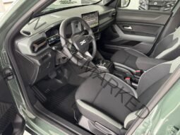 
										Dacia Duster Extreme HYBRID 140 Aut. full									