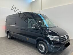 Volkswagen Crafter 50 2.0TDI 177cv Maxi Drag 3.5t
