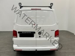Volkswagen Transporter 2.0TDI 4M Long/Meublé/2xportes/D-chauffage