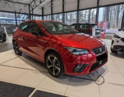 Seat Ibiza 1.5TSI FR