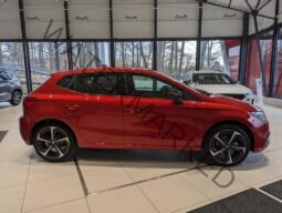 Seat Ibiza 1.5TSI FR