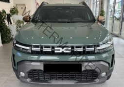 Dacia Duster Extreme HYBRID 140 Aut.
