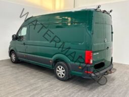 
										Volkswagen Crafter 35 2.0TDI full									