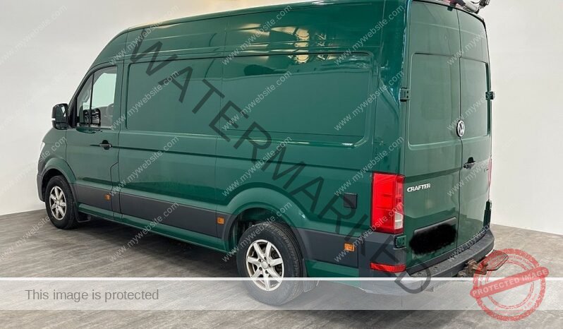 
								Volkswagen Crafter 35 2.0TDI full									
