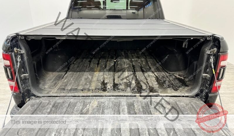 
								Dodge RAM Rebel Night 5.7 4×4 full									