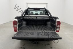 Isuzu D-Max Limited 2.5 4WD Chauffage Drag