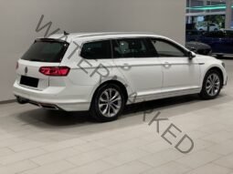Volkswagen Passat GTE 1.4 TSI DSG