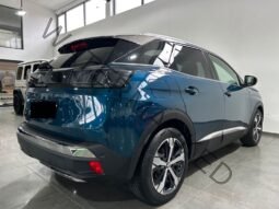 
										Peugeot 3008 Hybrid 225 GT full									