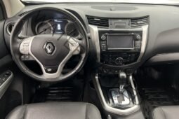 
										Renault Alaskan Intens 2.3dCi 4WD Chauffage full									
