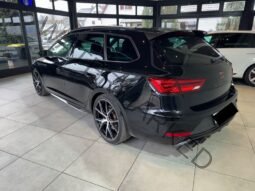 Seat Leon ST Cupra R 300 4Drive