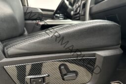 
										Dodge RAM Sport 5.7 4×4 Drag Cuir Alpine Taklu full									