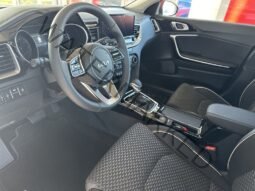 
										Kia ceed 1.5 T-GDI 140 Spirit full									
