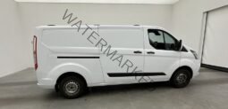 Ford Transit Custom L2 Heat Traction SYNC-3 3 places B-Caméra