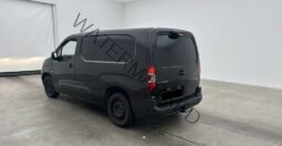 Citroën Berlingo L2 Nouveau-Courroie de came Télécommande-Chauffage