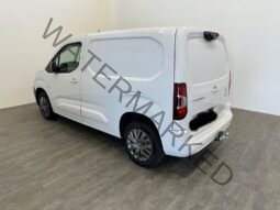 Peugeot Partner Extended Load 1.5 BlueHDi