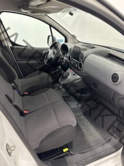 
										Peugeot Partner Extended Load 1.6 BlueHDi full									