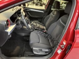 
										Seat Ibiza FR Sport full									