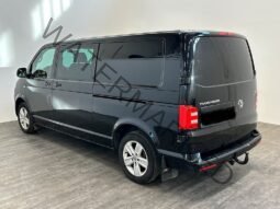 Volkswagen Transporter Kombi T32 2.0 TDI 4M
