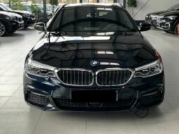 BMW 530d Touring Aut.M Sportpaket Panorama