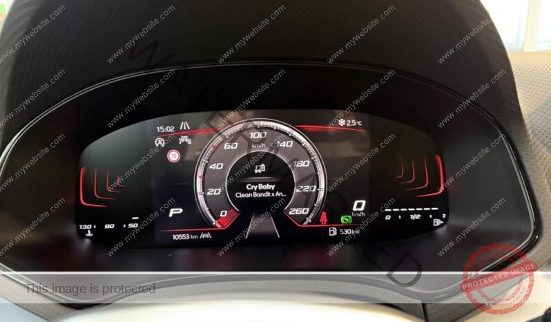 
								Seat Ibiza FR Sport full									
