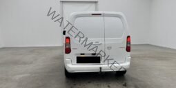 Opel Combo Cargo 1.5 New-Cam Belt Attelage PDC