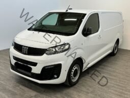 Fiat e-scudo 75 kWh 33mil L3 Drag/PDC/Navi