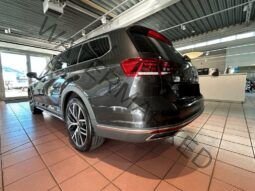 Volkswagen Passat Variant Alltrack 2.0 TDI