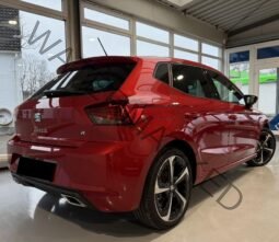 Seat Ibiza FR Sport