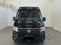 Volkswagen Crafter 50 2.0TDI 177cv Maxi Drag 3.5t