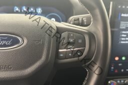 
										Ford ranger Platinum e-4WD Chauffage Cockpit Cuir full									