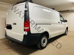 Mercedes-Benz Vito 110 CDI 2.8t