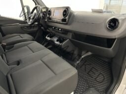 
										Mercedes-Benz Sprinter 316 RÉFRIGÉRATEUR Relevage arrière full									