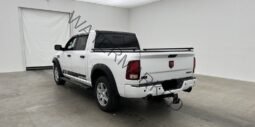 Dodge RAM Sport 5.7 4×4 Drag Cuir Alpine Taklu