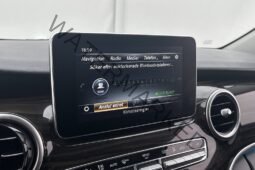 
										Mercedes-Benz V 250 4MATIC Avantgarde Heat Électrique-Dö full									