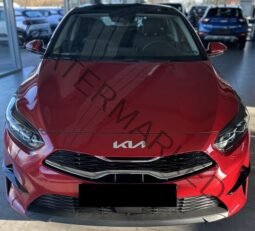 Kia ceed 1.5 T-GDI 140 Spirit