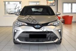 Toyota C-HR Hybrid