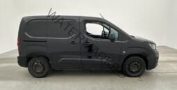 Peugeot Partner 1.5HDi New-Cam courroie Chauffage