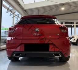 Seat Ibiza FR Sport