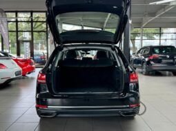 Audi A4 Avant 45 TFSI sport S-tronic