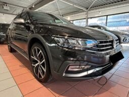 Volkswagen Passat Variant Alltrack 2.0 TDI