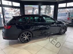 Seat Leon ST Cupra R 300 4Drive