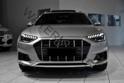 Audi A4 Allroad quattro 40 TDI Matrix Pano