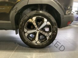 Dacia Duster Hybrid