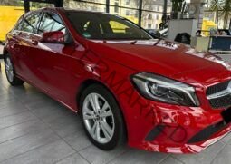 Mercedes-Benz A 200 Aut