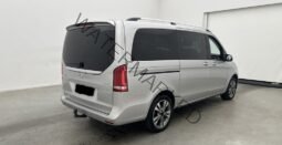 Mercedes-Benz V 250 4MATIC Avantgarde Heat Électrique-Dö